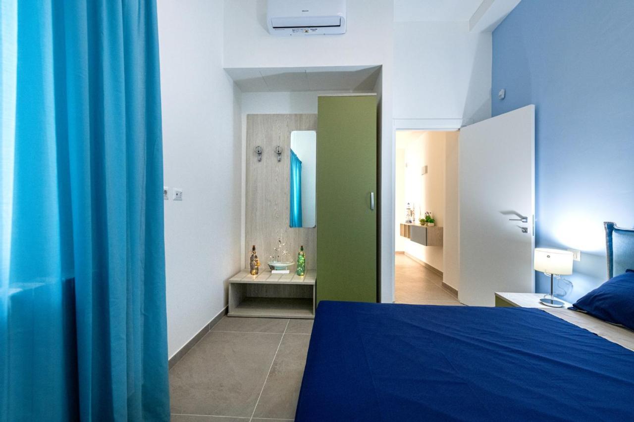 Appartamenti Vista Mare Otranto Zewnętrze zdjęcie