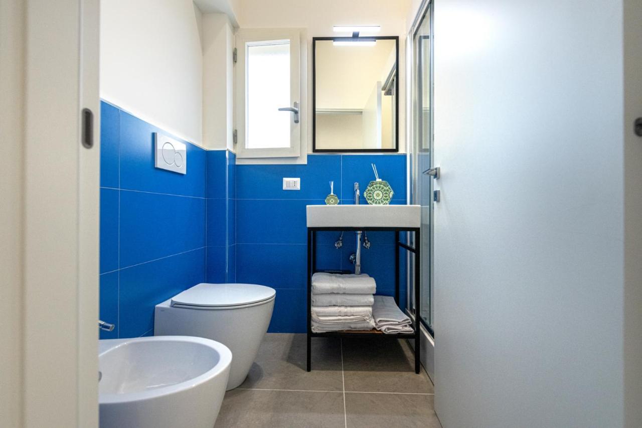 Appartamenti Vista Mare Otranto Zewnętrze zdjęcie