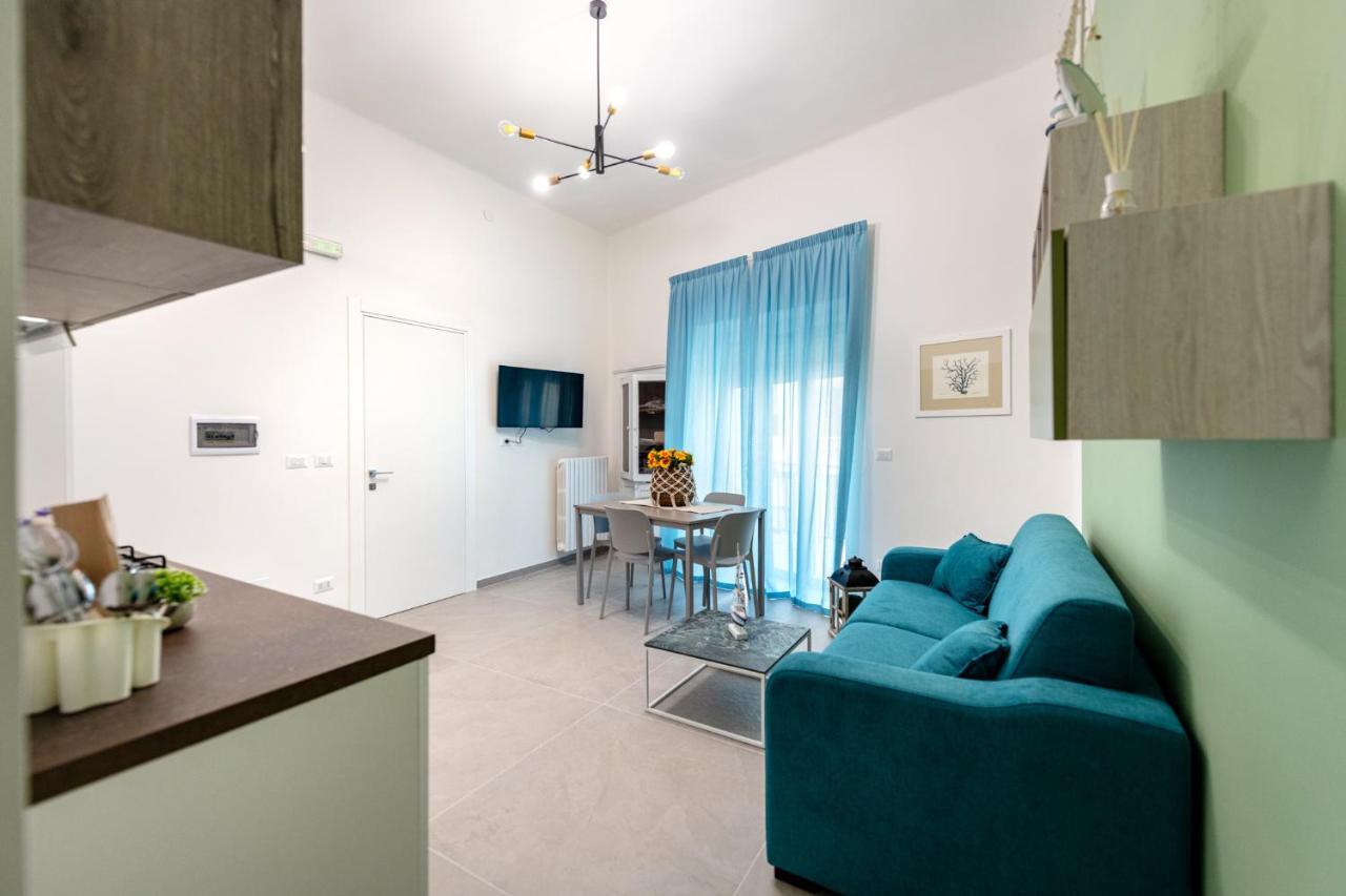 Appartamenti Vista Mare Otranto Zewnętrze zdjęcie