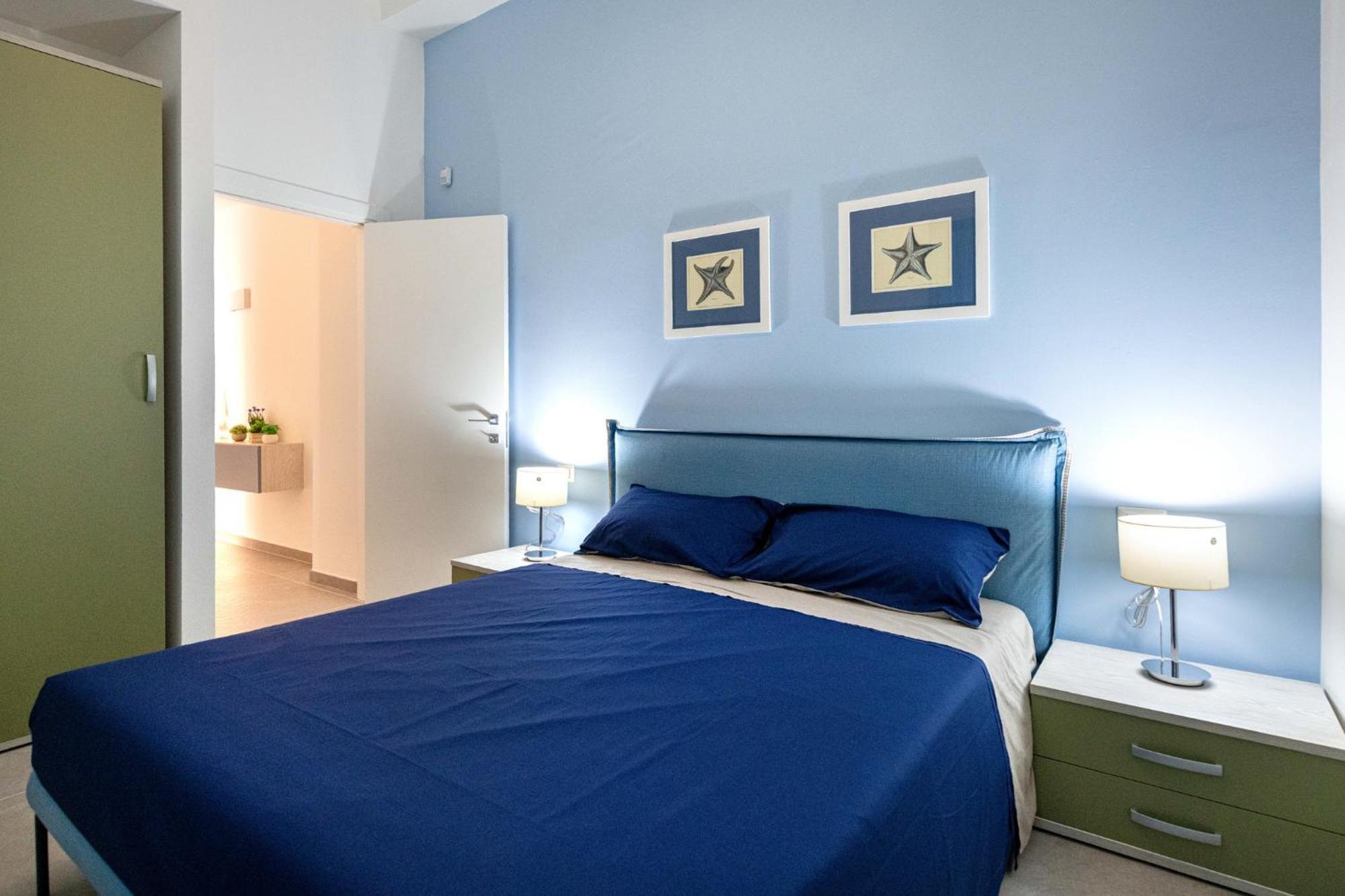 Appartamenti Vista Mare Otranto Zewnętrze zdjęcie