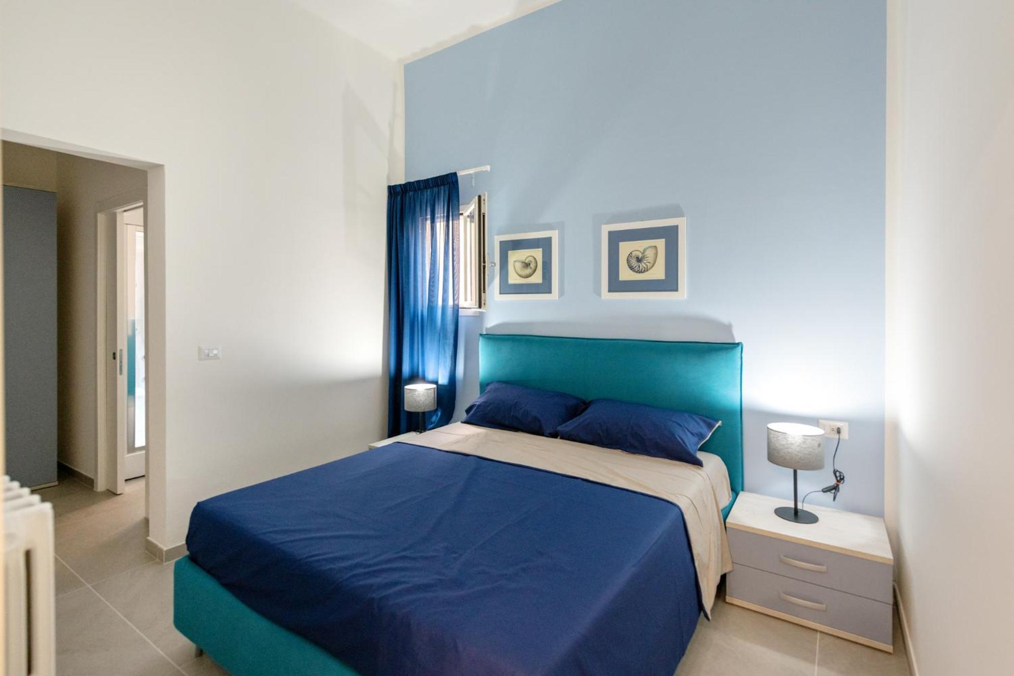 Appartamenti Vista Mare Otranto Zewnętrze zdjęcie