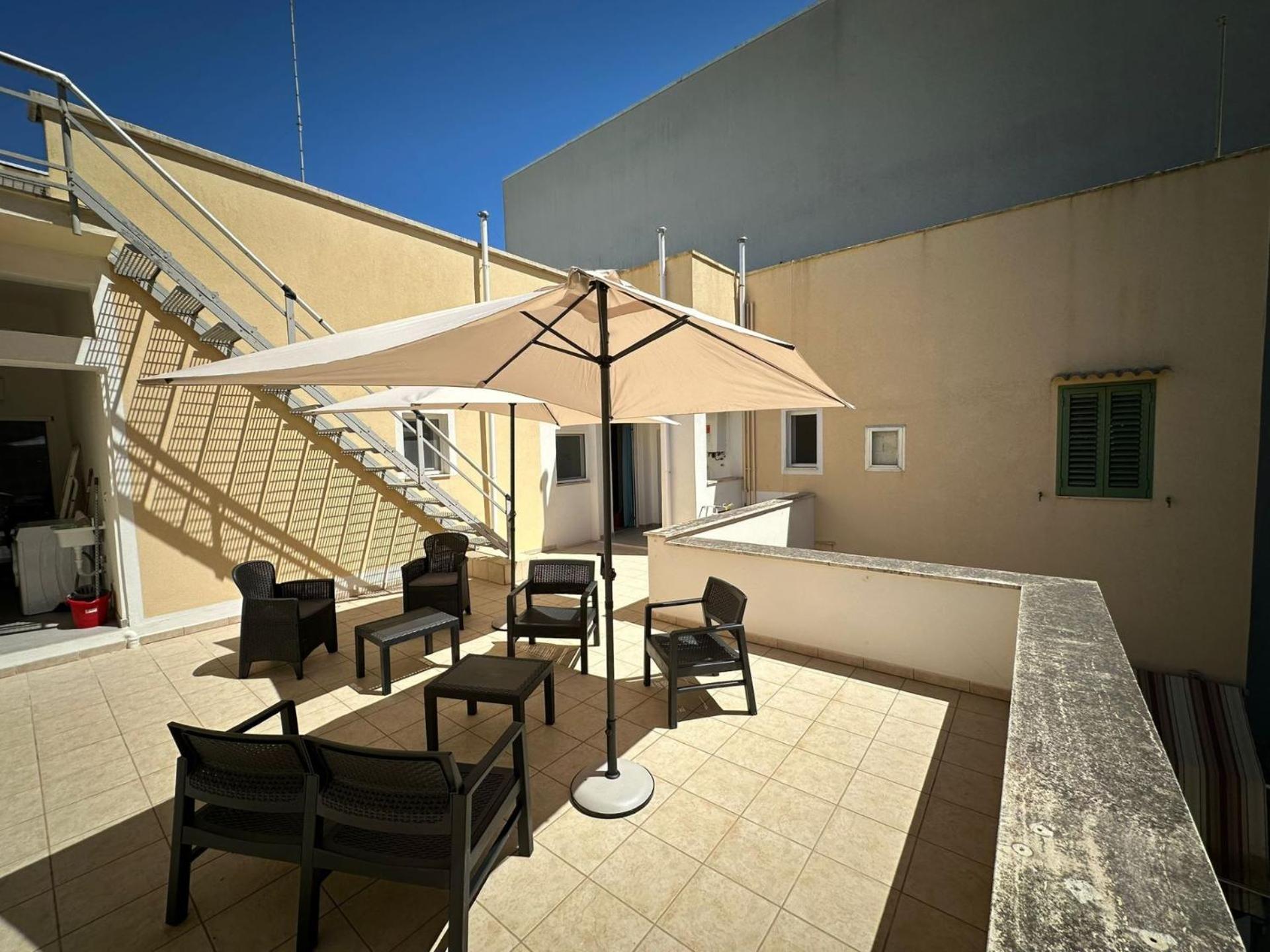 Appartamenti Vista Mare Otranto Zewnętrze zdjęcie