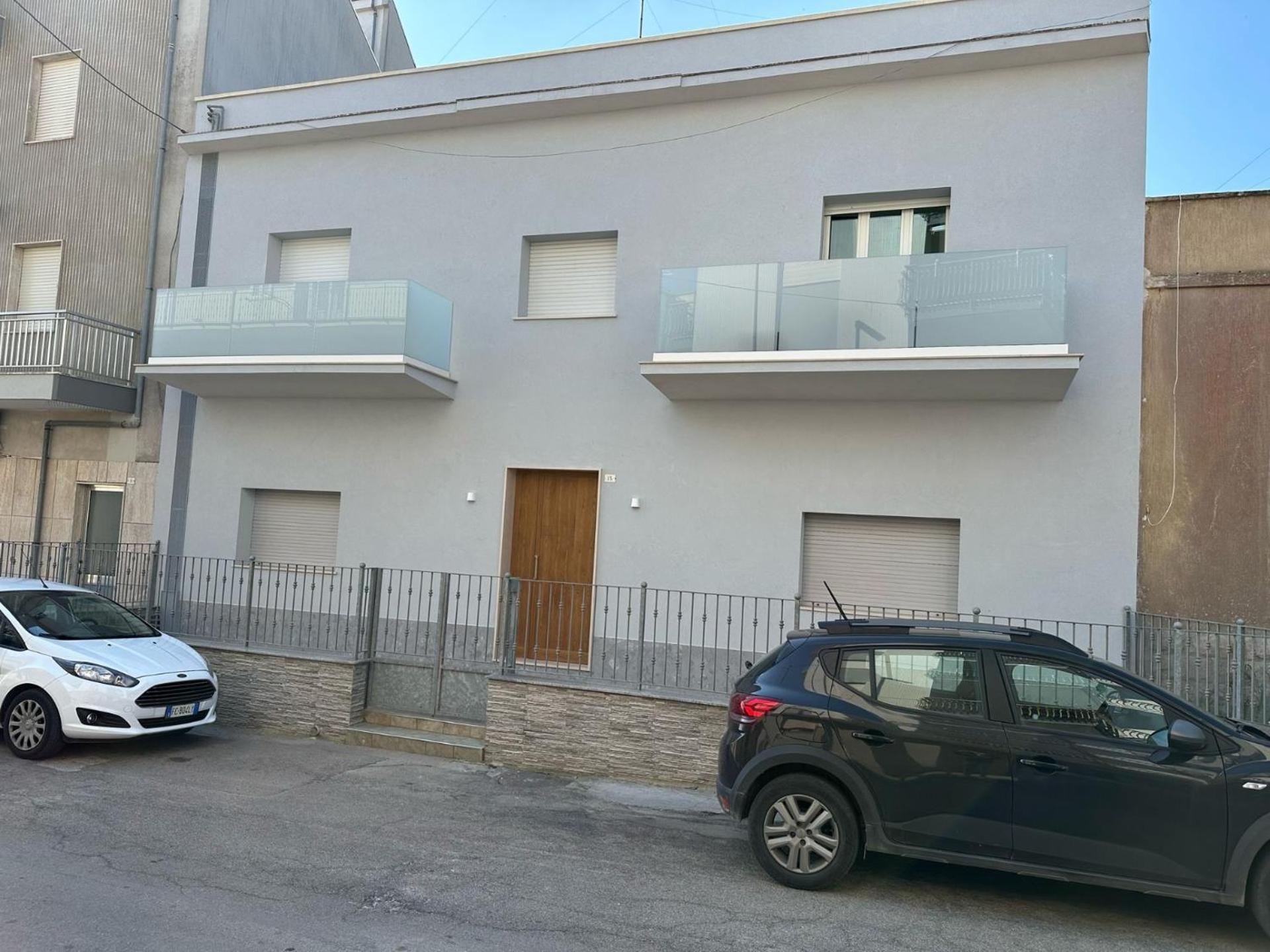 Appartamenti Vista Mare Otranto Zewnętrze zdjęcie