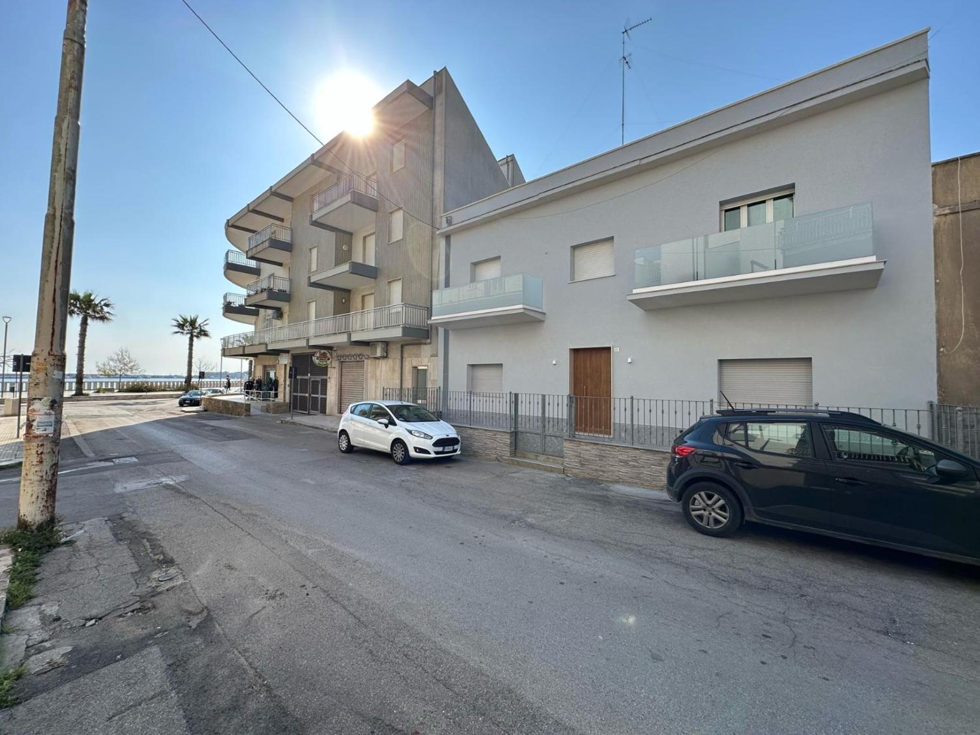 Appartamenti Vista Mare Otranto Zewnętrze zdjęcie