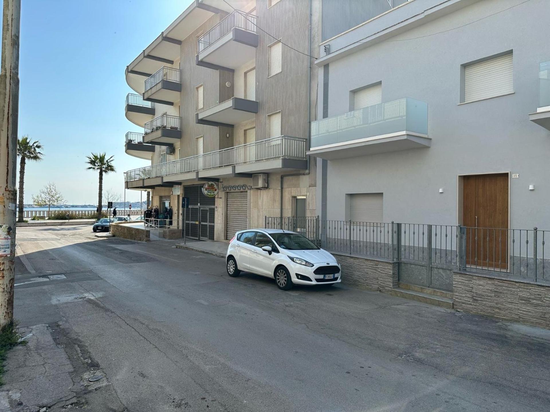 Appartamenti Vista Mare Otranto Zewnętrze zdjęcie