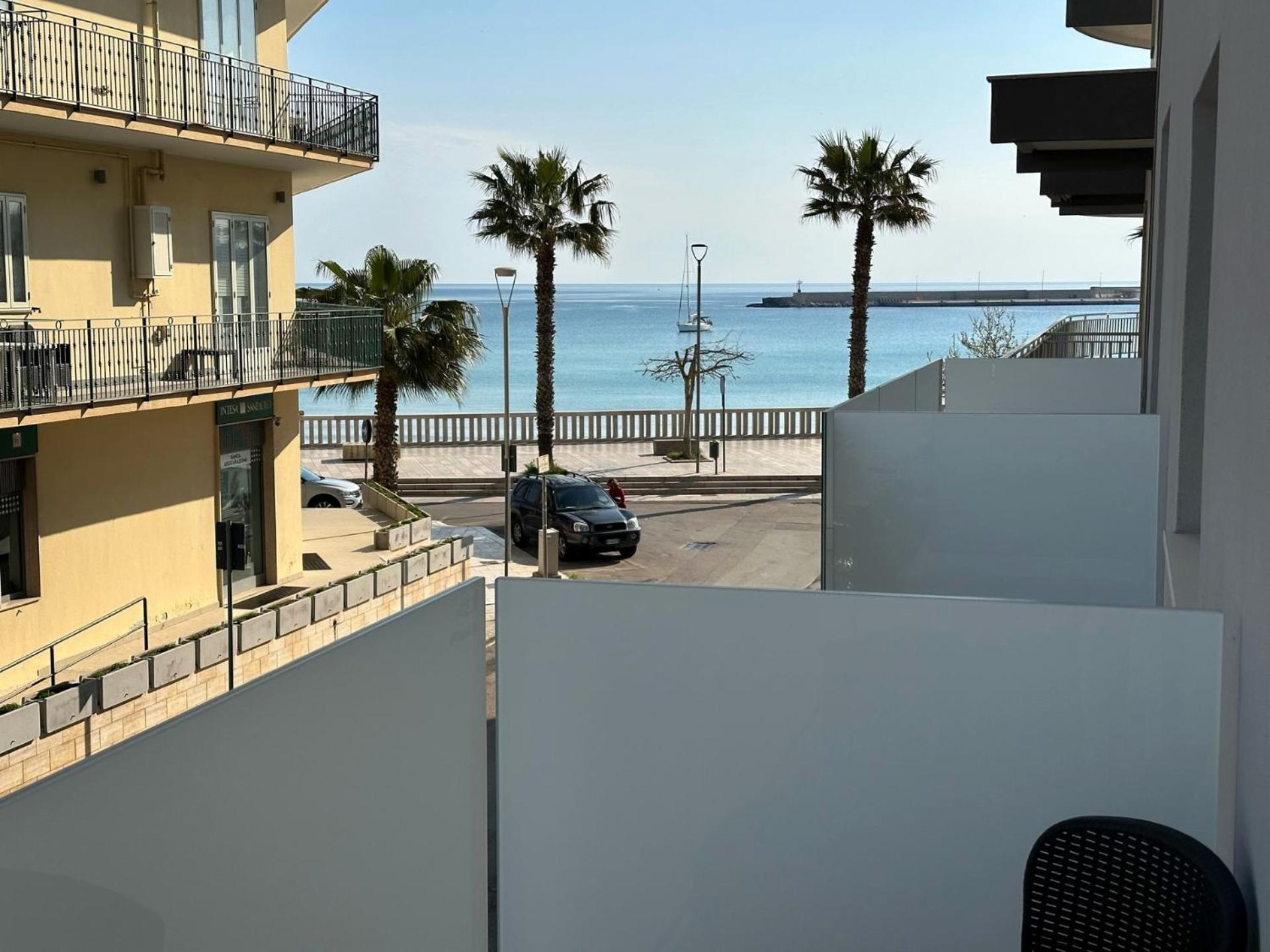 Appartamenti Vista Mare Otranto Zewnętrze zdjęcie