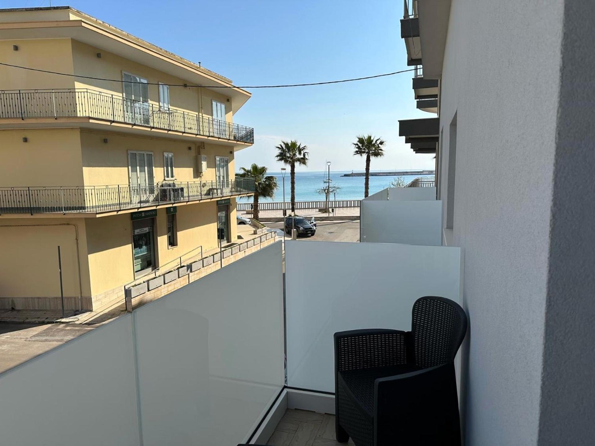 Appartamenti Vista Mare Otranto Zewnętrze zdjęcie